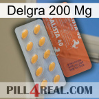 Delgra 200Mg 43